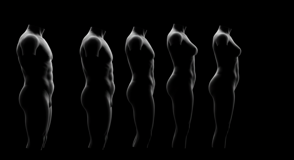 Estrogeni per il viso? Tempistica della FFS e della femminilizzazione del corpo 2