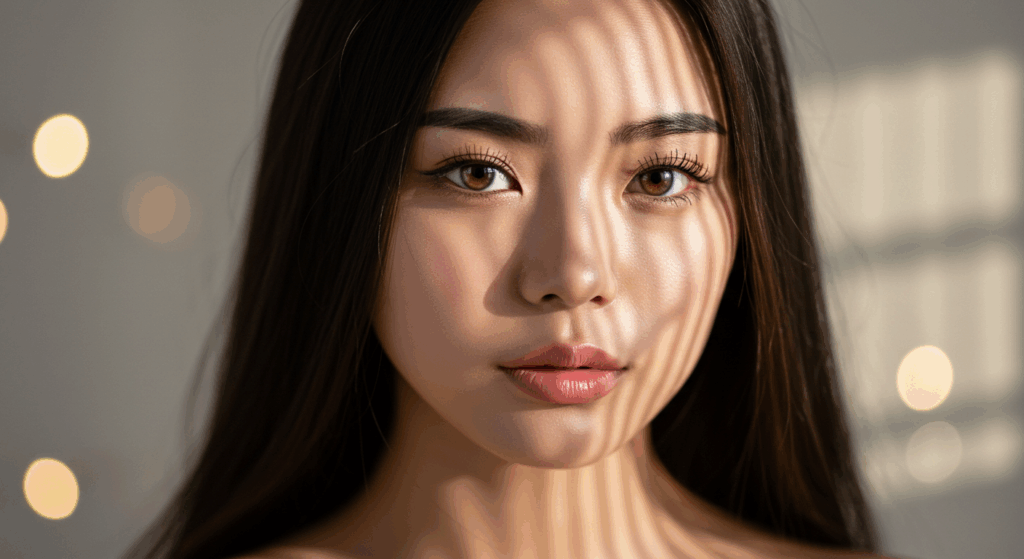 Facial Asymmetry and FFS Surgery: How Facial Feminization Can Address Uneven Features 1