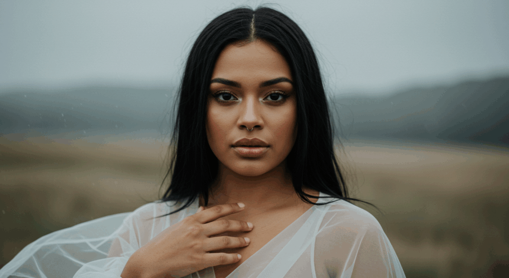 Facial Asymmetry and FFS Surgery: How Facial Feminization Can Address Uneven Features 3