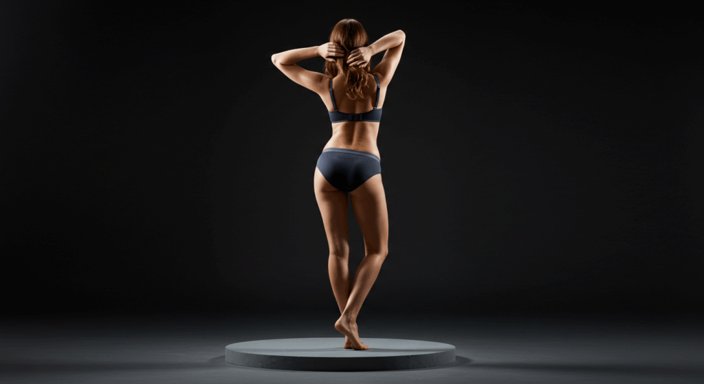 Chirurgia di femminilizzazione del corpo per una figura a clessidra: una guida completa per le transizioni MTF