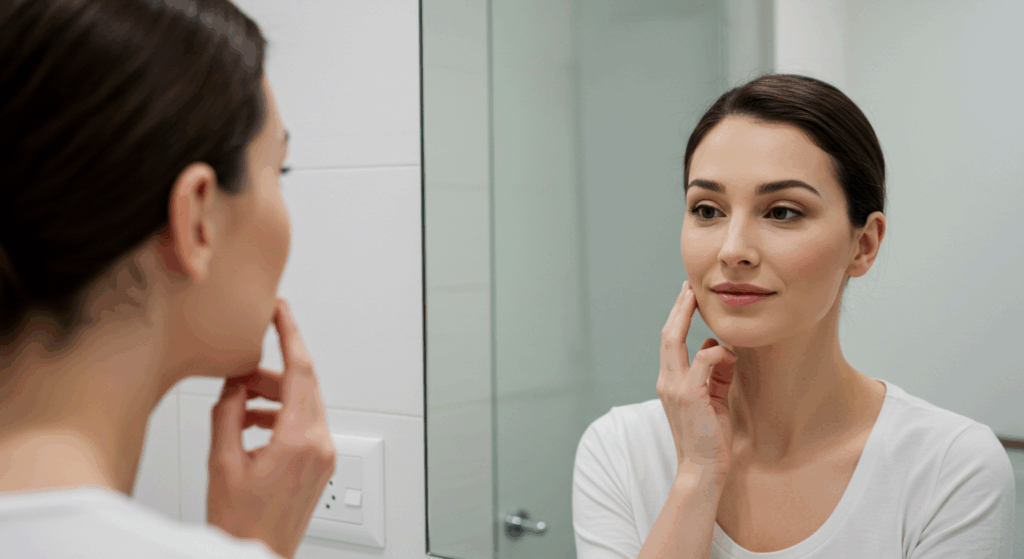 Defining Elegance: Cheek Augmentation and Mid-Face Feminization 2