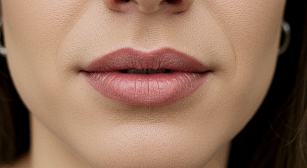 A Delicate Touch: Lip Lifts and Augmentation for a Fuller Smile 1