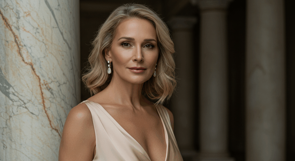 SMAS Facelift: The Gold Standard for Natural-Looking Results 1