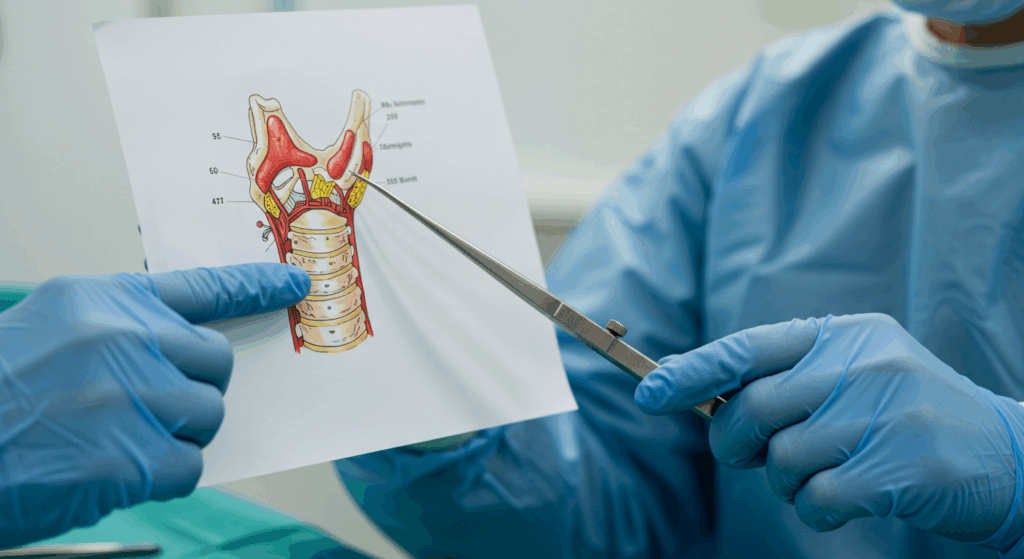 Adam's Apple Reduction (Tracheal Shave): Achieving a Smooth Neckline 1