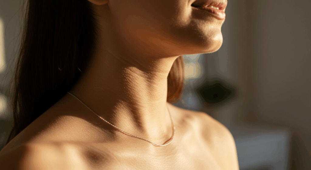 Adam's Apple Reduction (Tracheal Shave): Achieving a Smooth Neckline 2