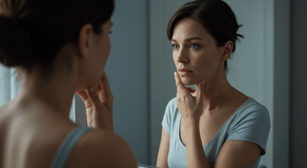 The First Few Days: Managing Swelling, Pain, and Discomfort After FFS 2