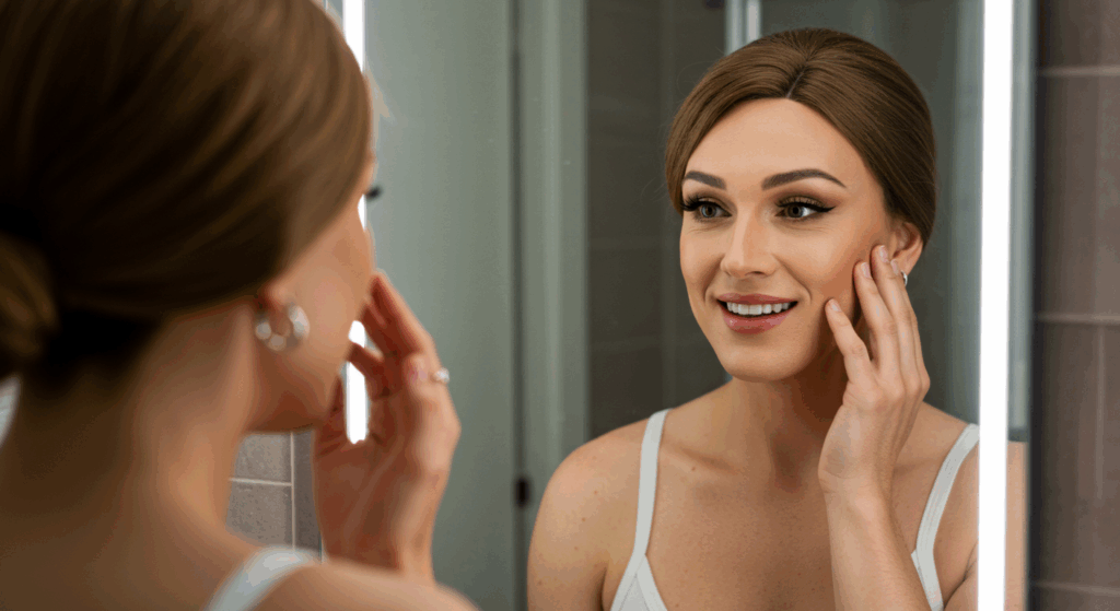 Addressing Asymmetry: How FFS Can Create Facial Harmony 1