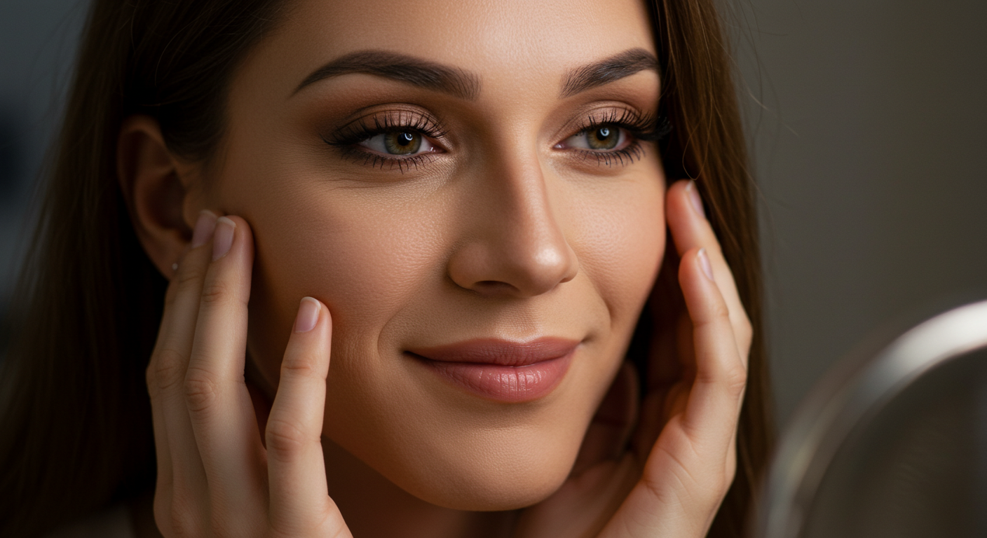 Sculpting the Centerpiece: Comprehensive Types of Rhinoplasty for FFS 2