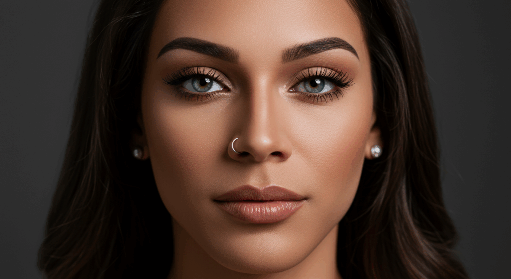 Straightening the Profile: Dorsal Hump Reduction in FFS Rhinoplasty 2
