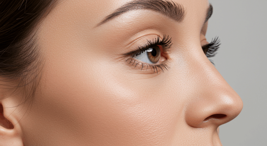 Straightening the Profile: Dorsal Hump Reduction in FFS Rhinoplasty 1