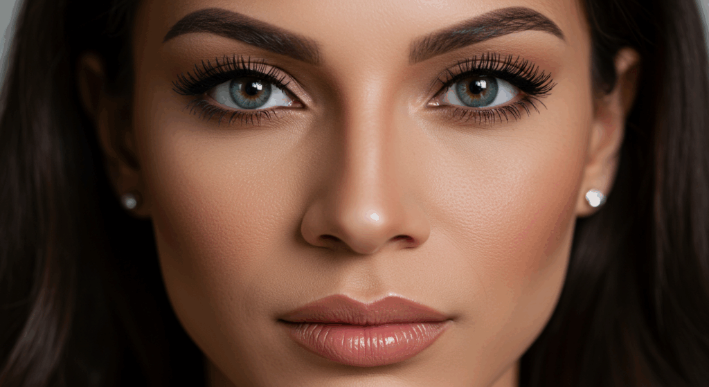 Midface Lift Techniques: Elevating Tissues for a Youthful and Feminine Look 1