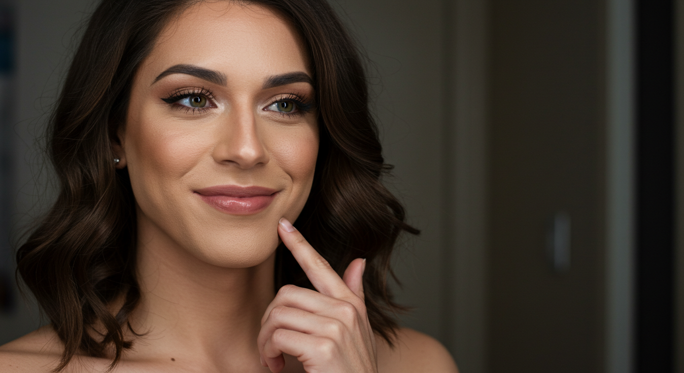 Midface Lift Techniques: Elevating Tissues for a Youthful and Feminine Look 4