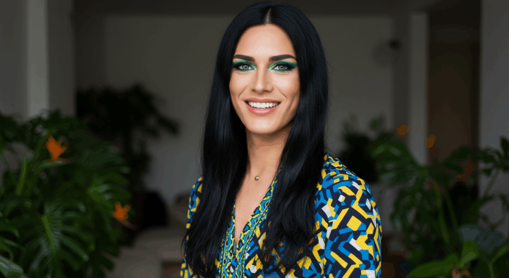 Types of Blepharoplasty: Upper, Lower, & Double Eyelid Surgery for a Feminine Gaze 1