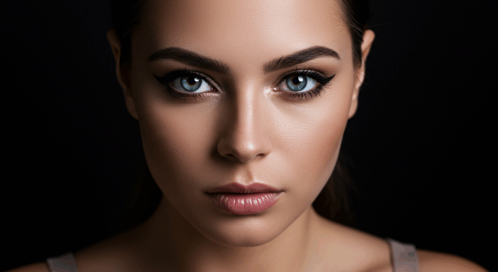 Types of Blepharoplasty: Upper, Lower, & Double Eyelid Surgery for a Feminine Gaze 4
