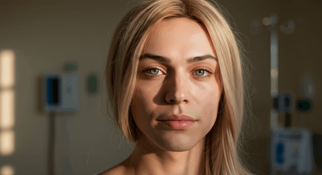 Comprehensive Guide to Common Combined Procedures in Transgender FFS 1