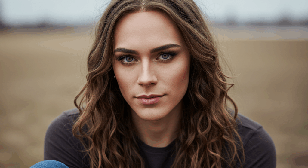 Forehead Contouring and the Perception of Femininity: A Comprehensive Guide 1