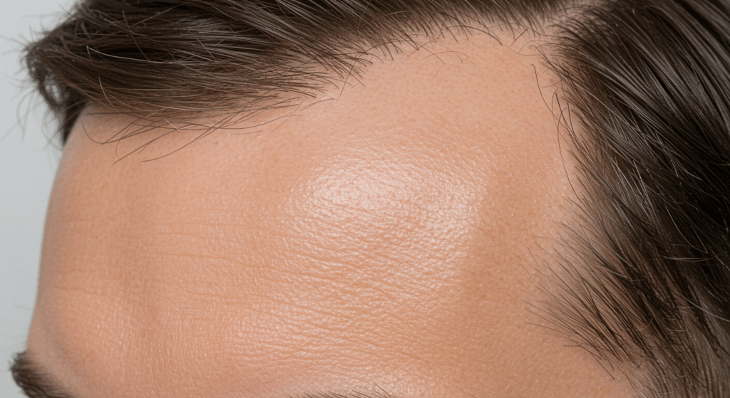 12 Key Benefits of Trichophytic Hairline Incision for Natural Hair Restoration 1