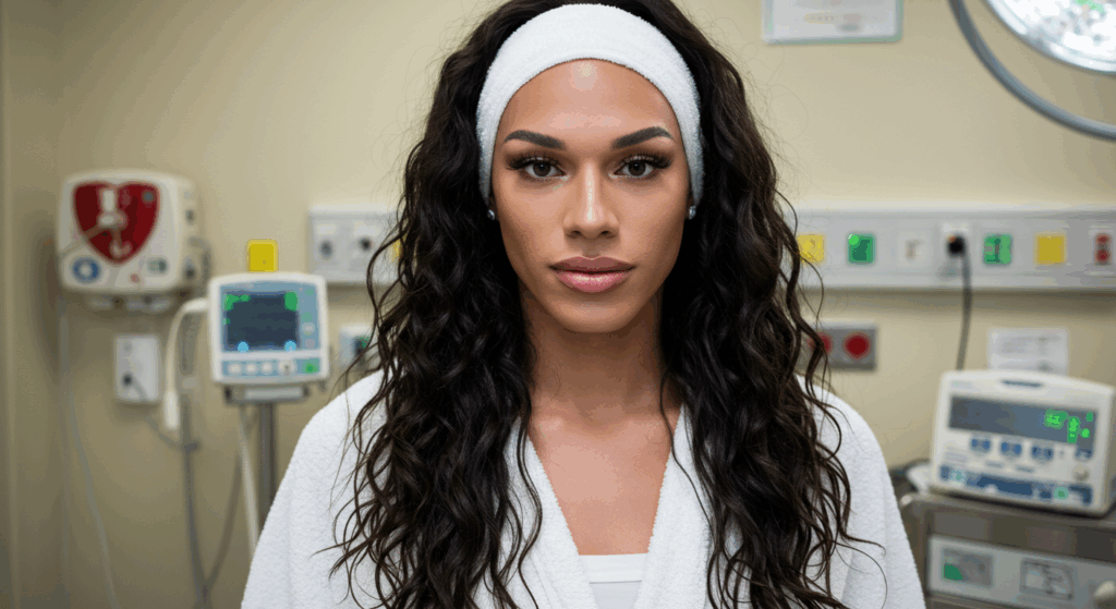 FFS vs Jaw Contouring: 7 Key Differences You Must Know 1