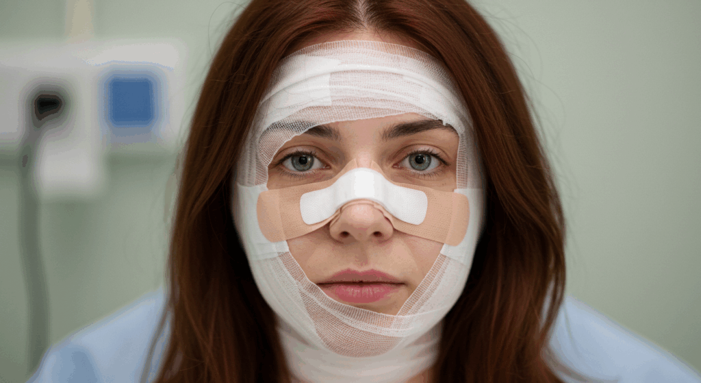 Recovery After Facial Asymmetry Surgery: Timeline & Expert Tips 1