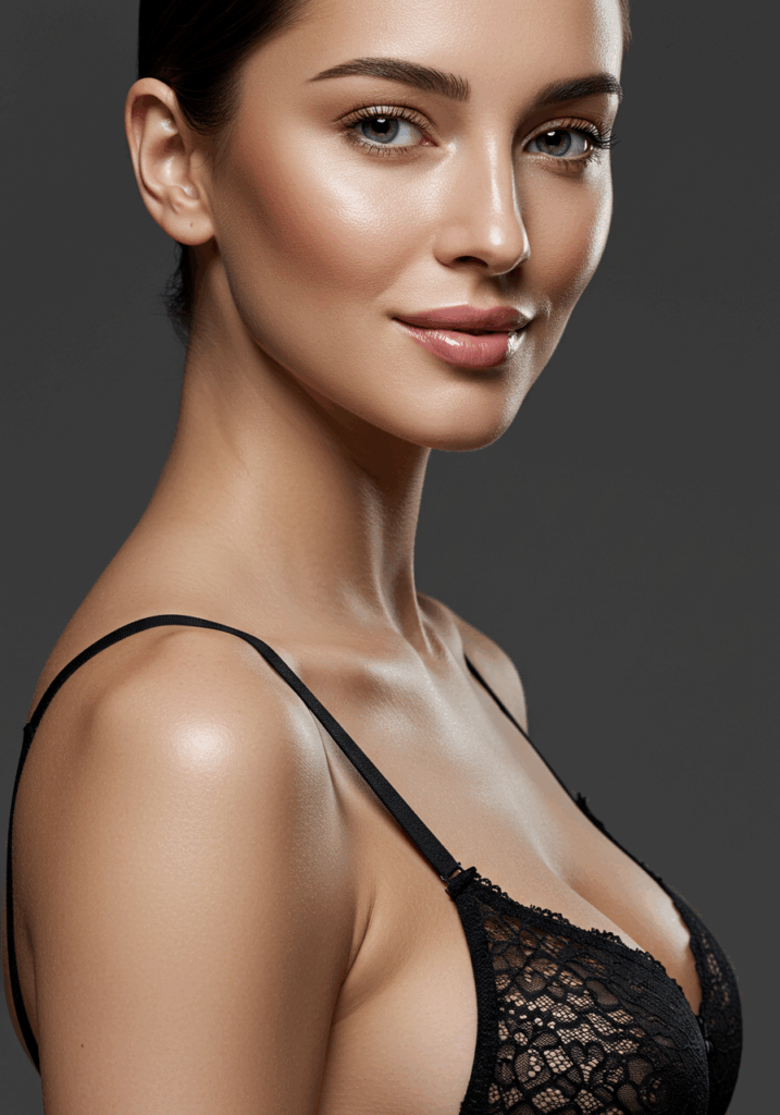 Cheek Augmentation in FFS: Techniques, Risks & Recovery Guide 1
