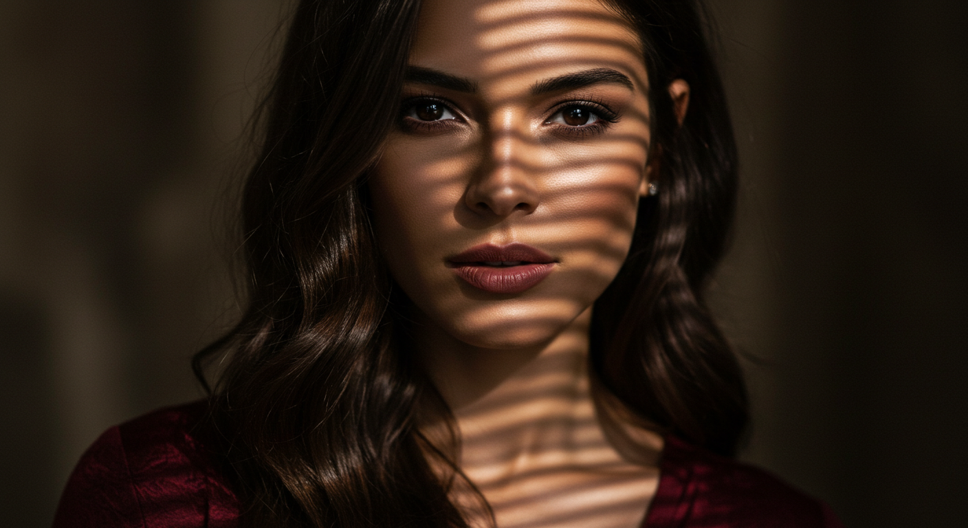 Brow Arch Refinement Post-FFS: Maintenance 2025 1