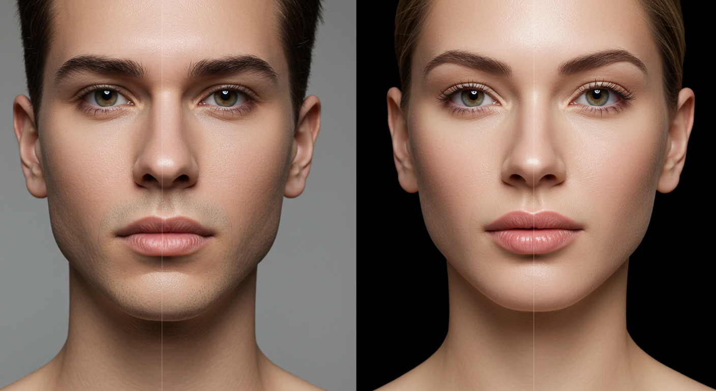 Chin Reshaping in FFS: Techniques, Costs, and Recovery Guide 1