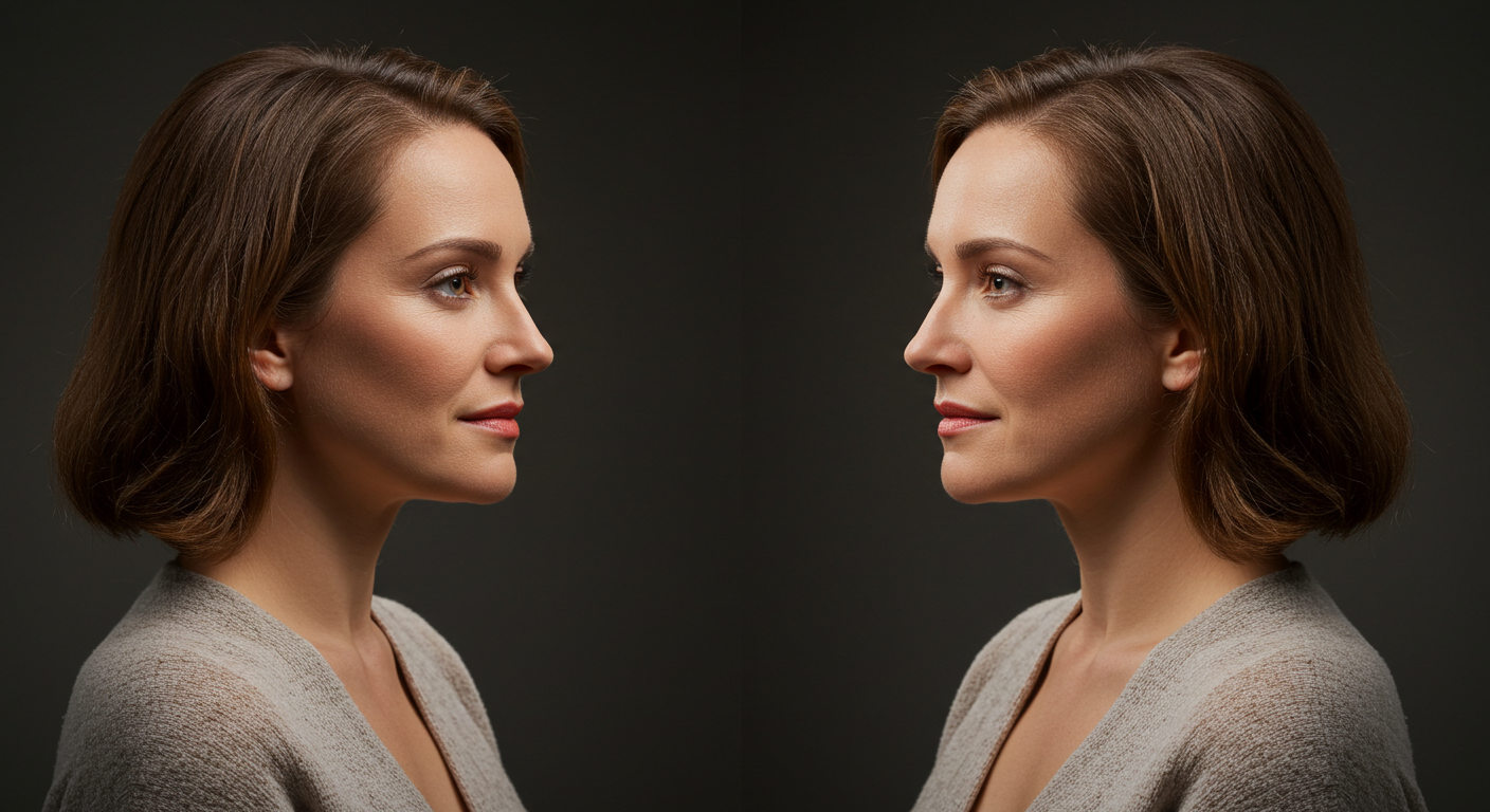 Hairline Lowering in FFS Surgery: Ultimate 2025 Guide & Cost 1