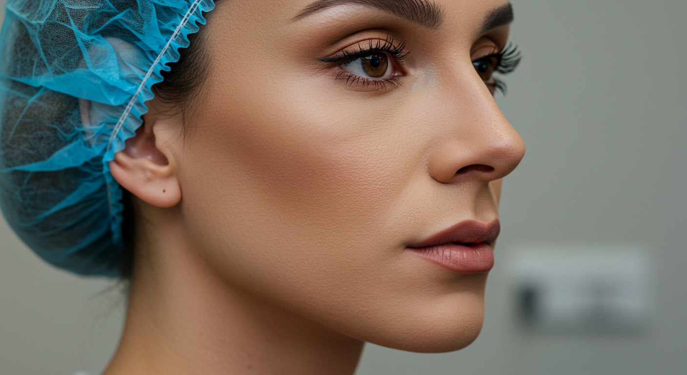 Facial Harmony: Jaw & Chin Procedures in FFS | 2025 1
