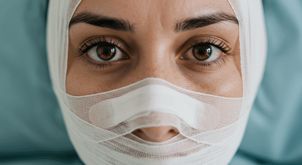 FFS Surgery Aftercare: Essential Steps for Optimal Results 2025 1