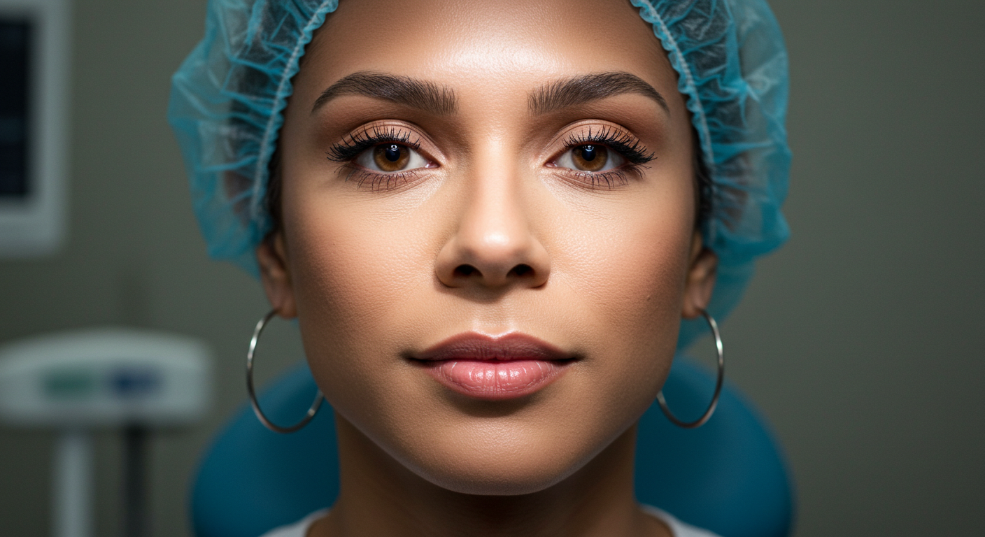 Facial Harmony: Jaw & Chin Procedures in FFS | 2025 2