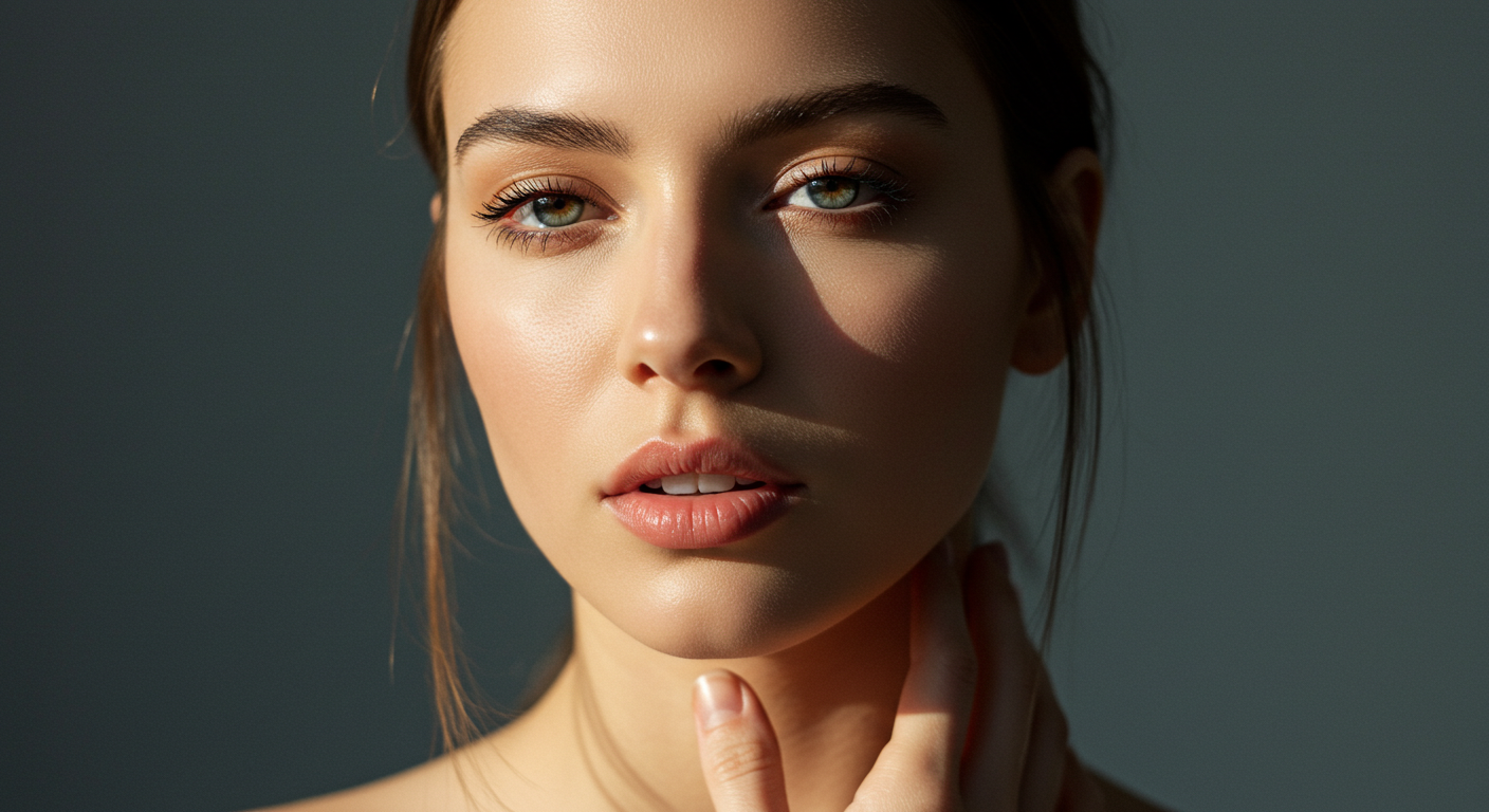 Facial Harmony: Jaw & Chin Procedures in FFS | 2025 3