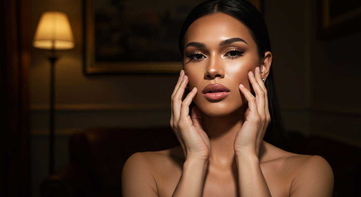 FFS Post-Op Skincare Routine: Tailored Guide 2025 3