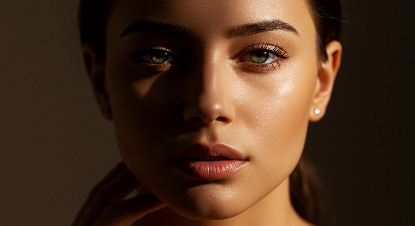 FFS Post-Op Skincare Routine: Tailored Guide 2025 2