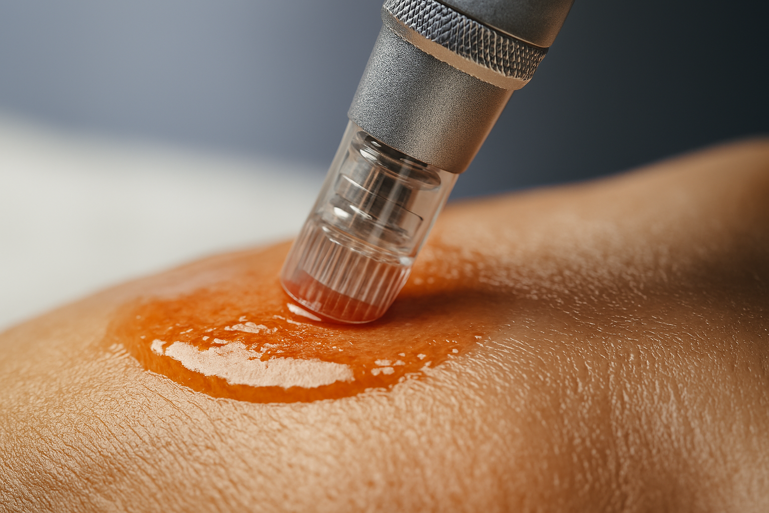 Platelet-Rich Plasma (PRP) for Facial Feminization: Enhanced Recovery & Results 4