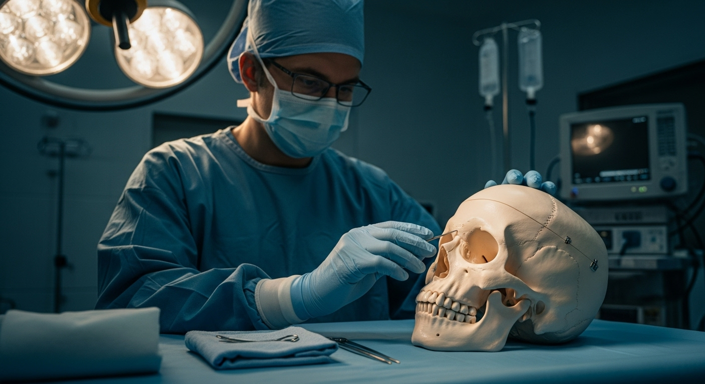 Enduring Facial Feminization: Surgical Strategies for Long-Term FFS Stability 2
