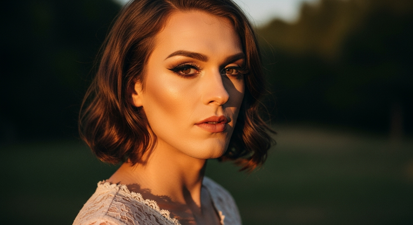 Enduring Facial Feminization: Surgical Strategies for Long-Term FFS Stability 5