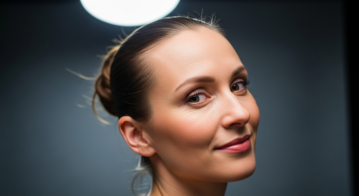 Expert Guide: Type 3 Forehead Osteotomy in Facial Feminization 6