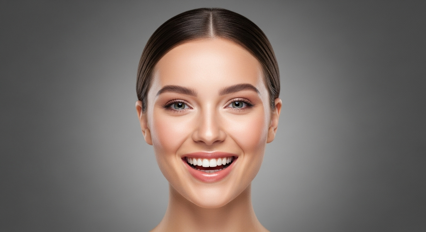 7 Critical Insights: Integrated Lower Orbital Rim & Midface Feminization 3
