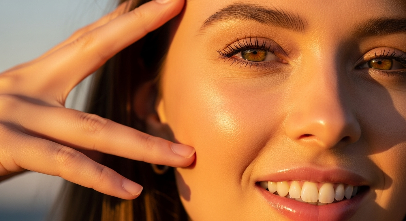 7 Critical Insights: Integrated Lower Orbital Rim & Midface Feminization 4
