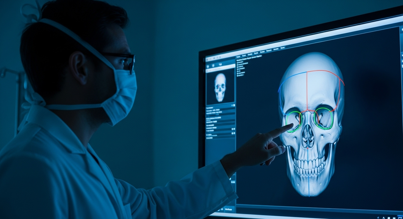 7 Critical Insights: Mastering Facial Skeletal Augmentation in FFS 1