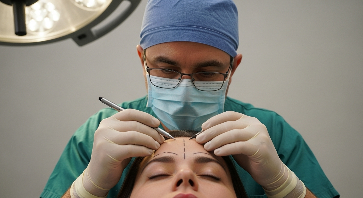 7 Critical Insights: Mastering Facial Skeletal Augmentation in FFS 2