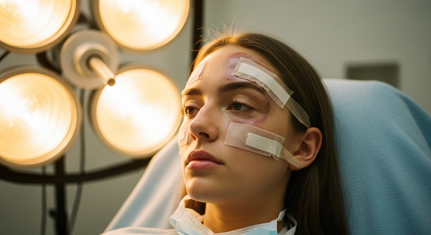 7 Critical Insights: Mastering Facial Skeletal Augmentation in FFS 5