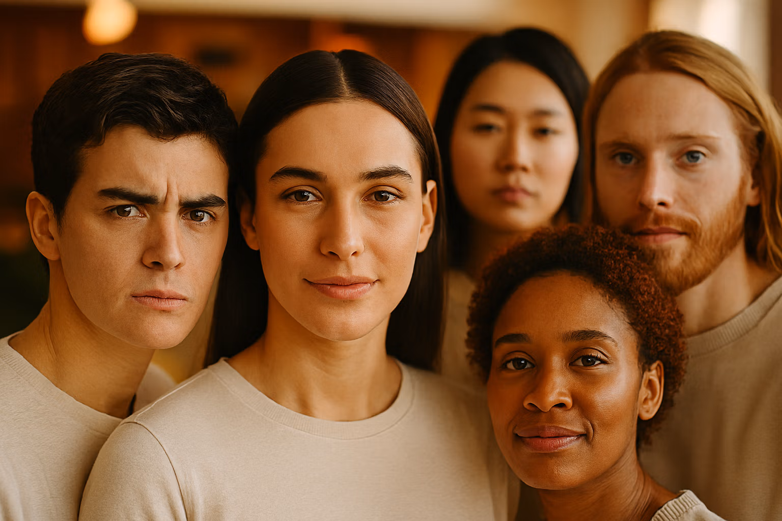 Balancing Masculine & Feminine Traits in Facial Gender-Affirming Surgery