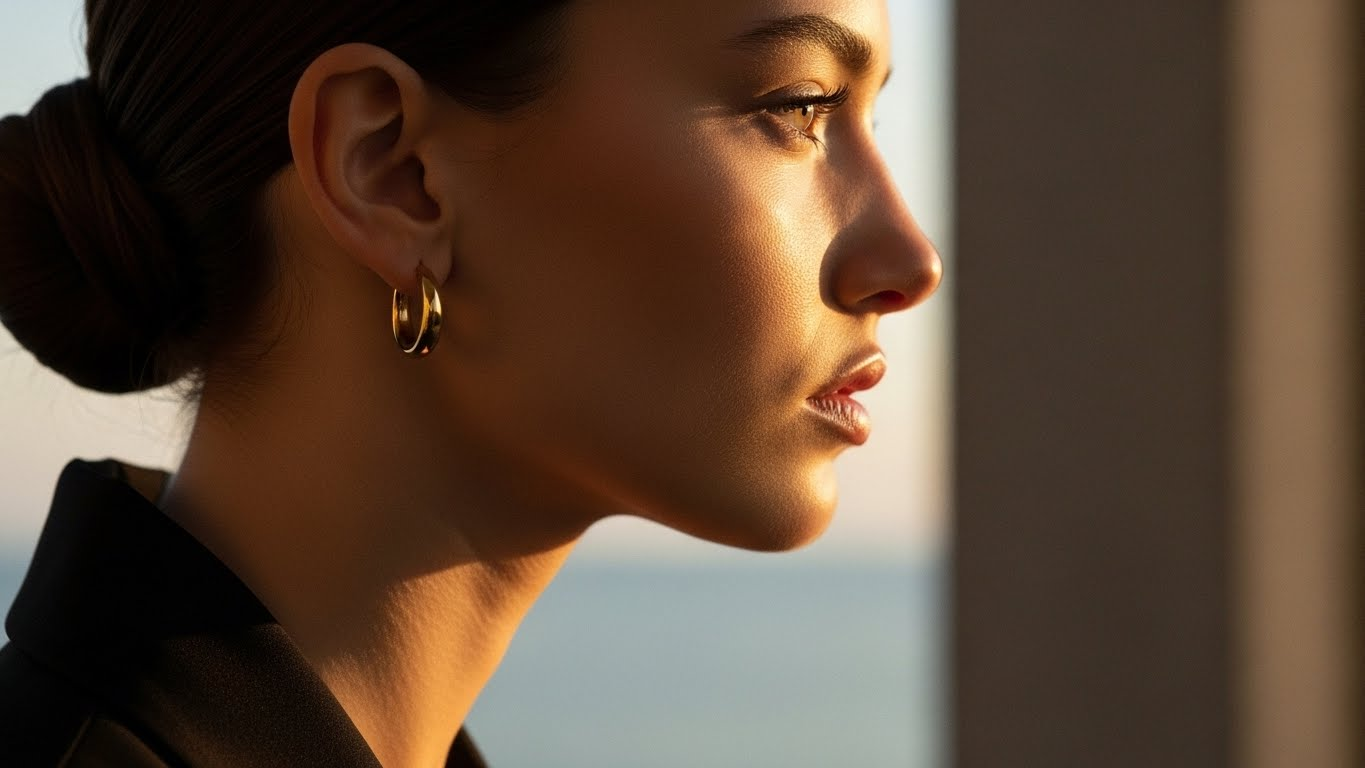 Surgical Anatomy for Facial Feminization: Layer-by-Layer FFS Guide 1