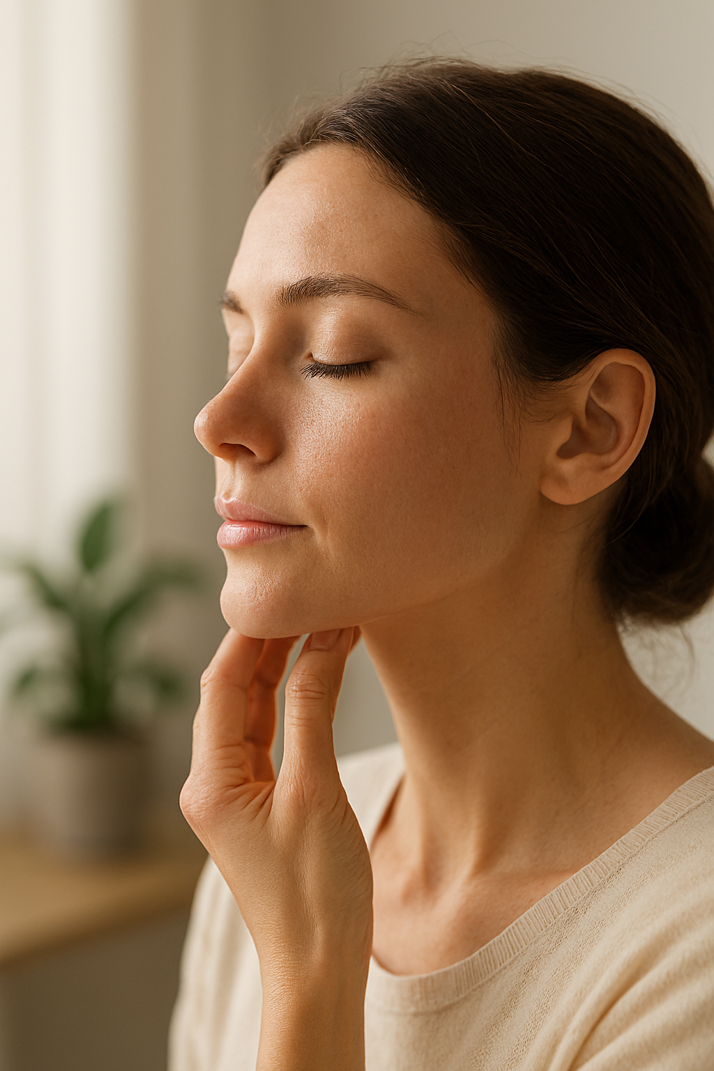 The Role of Facial Exercises in Enhancing Long-Term Results After FFS 3