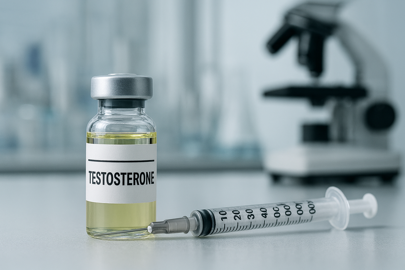 The Role of Hormone Therapy in Preparing for FMS 1