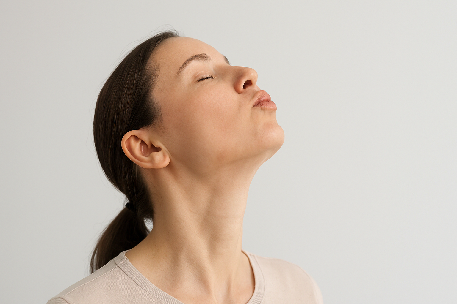 The Role of Facial Exercises in Enhancing Long-Term Results After FFS 4