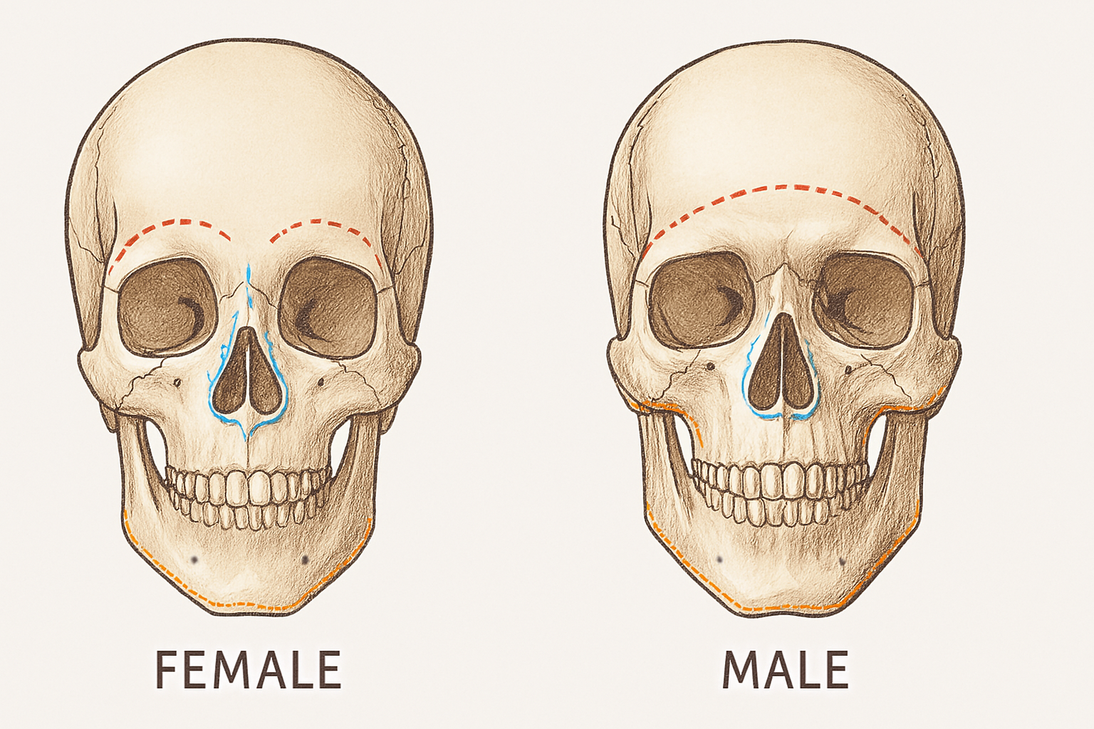 The Emerging Role of 3D Bioprinting in Custom Facial Implants for Gender-Affirming Surgeries