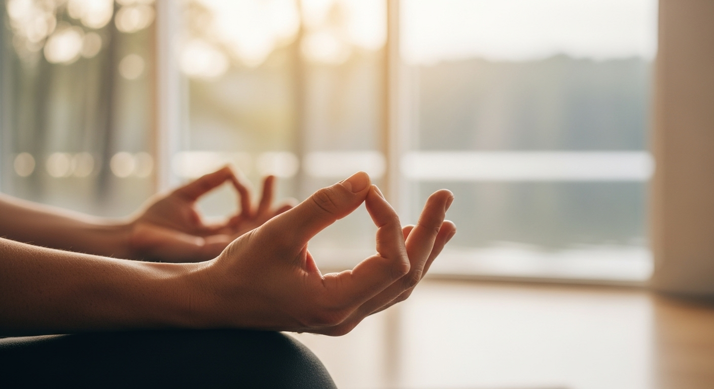 Impact of Sleep & Stress on FFS/FMS Recovery | Guide 2