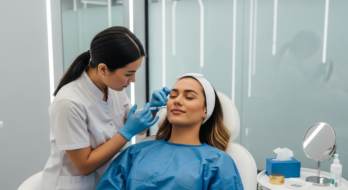 Beyond Recovery: Long-Term Facial Feminization Maintenance for Lasting Radiance 1